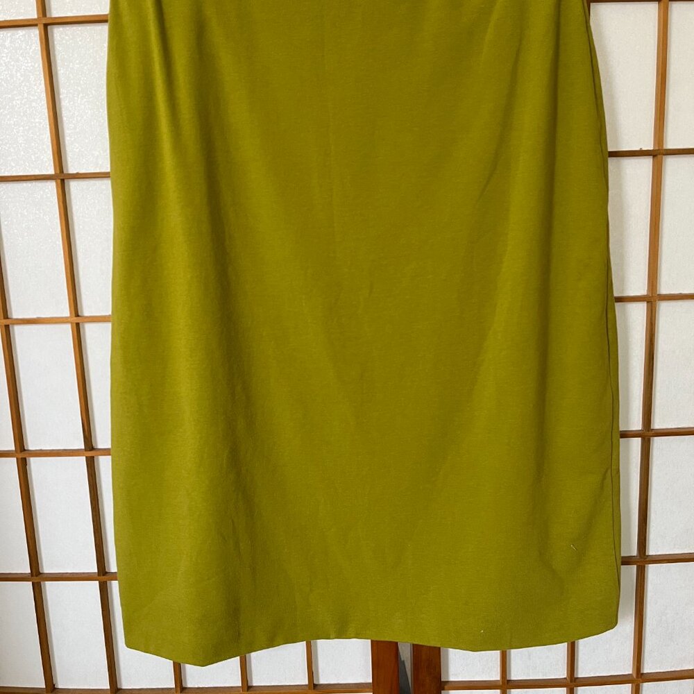 Gudrun Sjoden Organic Cotton Skirt - Picture 2 of 5